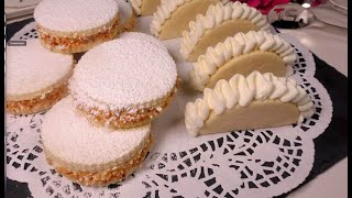 Le DELIZIOSE NAPOLETANE ricetta di pasticceria FACILE [upl. by Birgit]