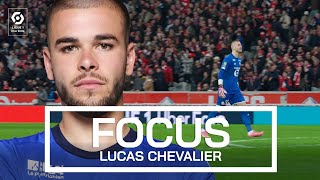 quotCest le pire centre pour un gardien de butquot  Caméra isolée sur Lucas Chevalier LOSC [upl. by Bish]