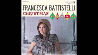 Francesca Battistelli  quotChristmas Dreamsquot Official Audio [upl. by Sharpe231]