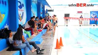 NATACION UDEP EN ACADEMIA BERENDSON [upl. by Adali801]