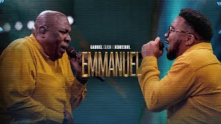 Emmanuel  Gabriel Eziashi x Henrisoul [upl. by Buckley]