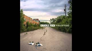 Knuckle Puck  No Good Acoustic [upl. by Barram]