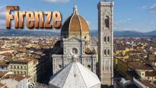 FIRENZE CUORE DEL RINASCIMENTO [upl. by Abixah]