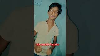 My name is Pranshu please like a sport please subscribe asketball megasports my Chhota short video [upl. by Mowbray385]