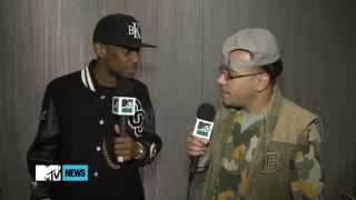 Fabolous Promises Two New Albums Young OG And Losos Way 2  MTV [upl. by Heck]