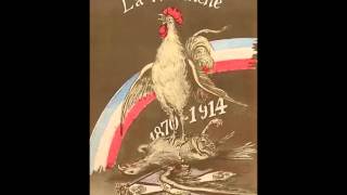 Le coq  drôle doiseau pour un emblème [upl. by Mcgean]