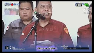 TIGA HAKIM YANG MEMBEBASKAN RONALD TANUR DITANGKAP YERKAIT DUGAAN MENERIMA SUAP ronaldtannur [upl. by Eiramnerual]