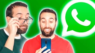 Cómo SABER si te ESPÍAN en WHATSAPP [upl. by Neros]