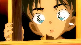 DETECTIVE CONAN Movie 7  AMV  Superhero ᴴᴰ [upl. by Floris]