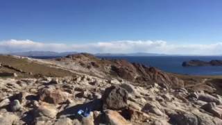 Lake Titicaca Shamanic Healers Journey 2016 [upl. by Anora]