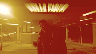 MvkeyyJ  Wells Fargo wDJ Mykael V Wxlf amp A3 Official Music Video [upl. by Cj159]