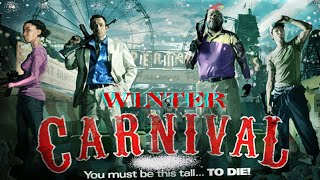 Left 4 Dead 2  Winter Carnival On Realism Expert [upl. by Treulich]