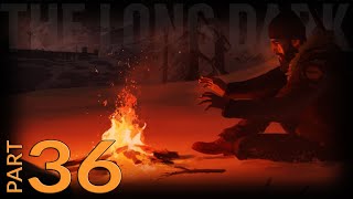 The Long Dark  Interloper 500  Part 36 [upl. by Wareing]