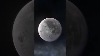 Stone Destroy Moon 🤯 क्या चन्द्रमा को पत्थर नुकसान पहुंचा सकते है 🌙moon planet shorts [upl. by Deidre19]