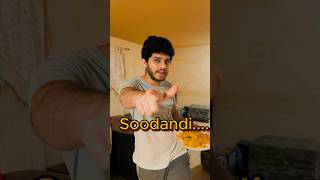 Cooker లో biryani చాలా Easy మావా 🍲😎 tharunramigani [upl. by Doty]