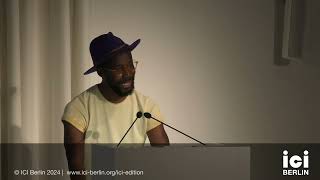 Kwame Edwin Otu Death as Queer Possibility Waste and the Normativity of Life in Postcolonial Ghana [upl. by Erminna387]