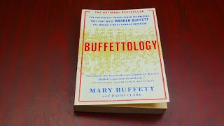 Buffettology Book Review  Buffettology Book Summary  Book Lovers TV [upl. by Armillda564]