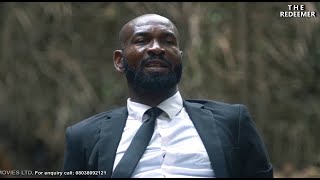 THE REDEEMER NEW MOVIE  SYLVESTER MADULATEST NIGERIAN NOLLYWOOD MOVIR [upl. by Idram788]