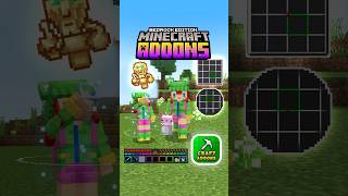 Top 5 Best Recourse Packs For Minecraft PEBedrock craftaddons craftmods minecraft mcpe addon [upl. by Rodrigo]