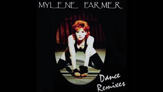 MylèNe Farmer Désenchantée remix club [upl. by Player780]