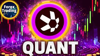 Future of Payments  Quant’s Vision Is Promising  QUANT Price Prediction  QNT News Now [upl. by Ardnik93]