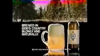 Old Style Beer Commercial 1979 [upl. by Ursala]