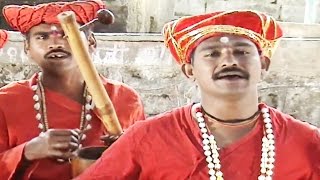 Marleshwer Rakshan Kokanche Kari  Marathi Devotional Song [upl. by Catha]