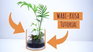 WABIKUSA TUTORIAL Howto build your own Substrate Ball [upl. by Pacheco756]