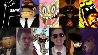 Defeats Of My Favorite YoutubeInternet Villains Part 29 [upl. by Zuzana974]