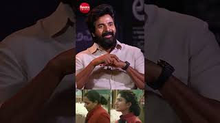 quotThe climax scene was very tough for mequot sivakarthikeyan amaran [upl. by Eatnom]