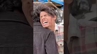 Jhut mat bol 🤬🤬  bhagat admi song ft Masoom Sharma  youtubeshorts shorts [upl. by Ewald367]