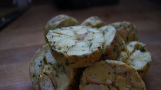 Brezenknödel  Rezept und Anleitung [upl. by Loos703]