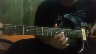 melodi gitar tertanam reggae [upl. by Brigette703]