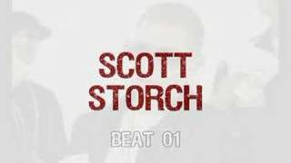 Scott Storch Beat 01 Unreleased [upl. by Leonard]