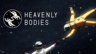 Heavenly Bodies Gameplay  First Look 4K [upl. by Ambrose854]