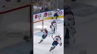 William Nylander Rips One Dec 1 2021 leafs hockey [upl. by Yerocaj193]