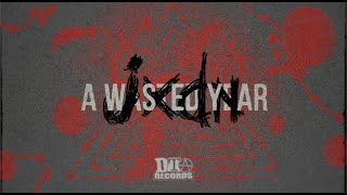 JXDN  A Wasted Year Official Lyric Video [upl. by Mazurek]