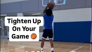 Become A Better Basketball Player [upl. by Levin]