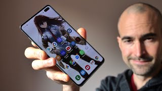 Samsung Galaxy S10 Plus  2020 Review  One Year Later [upl. by Fantasia]