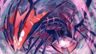 Eternatus The Most Powerful Poison Type Pokémon  Pokémon Scarlet amp Violet WIFI Battles [upl. by Brey]