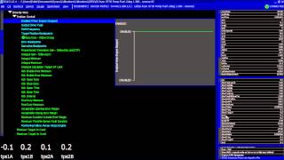 Syvecs  DBW Setup [upl. by Aicelf]