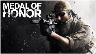 MEDAL OF HONOR Full Game Movie ALL CUTSCENES [upl. by Davin]