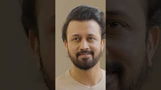 Hamari Ankhen Tumhara Lehja 💔💔 atifaslam gentleman newsong bestsong2024 [upl. by Virnelli704]