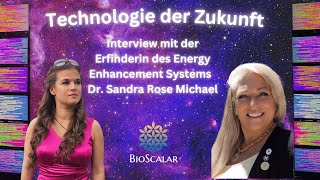 Interview mit Dr Sandra Rose Michael Wie das EESystem dein Leben verändern kann [upl. by Ragouzis678]