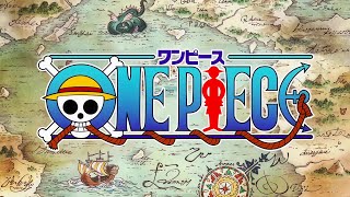 One Piece OP 1000 We Are  Creditless  4k 2160p [upl. by Ilyah211]