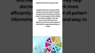 Hospital Information Systems HIS [upl. by Kahler]