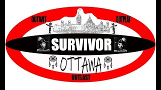 Survivor Ottawa LRG  Episode 9 [upl. by Clough]