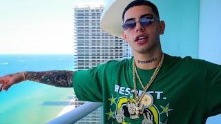 ECKO  REAL Freestyle Video Oficial [upl. by Austina]