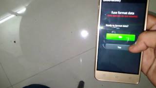 lenovo k6 power hanging restart problem startup logo issue solution frp [upl. by Coke840]