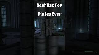 Skyrims wooden objects are so broken skyrimtogether skyrimgamers twitchclips gaming [upl. by Annoel]